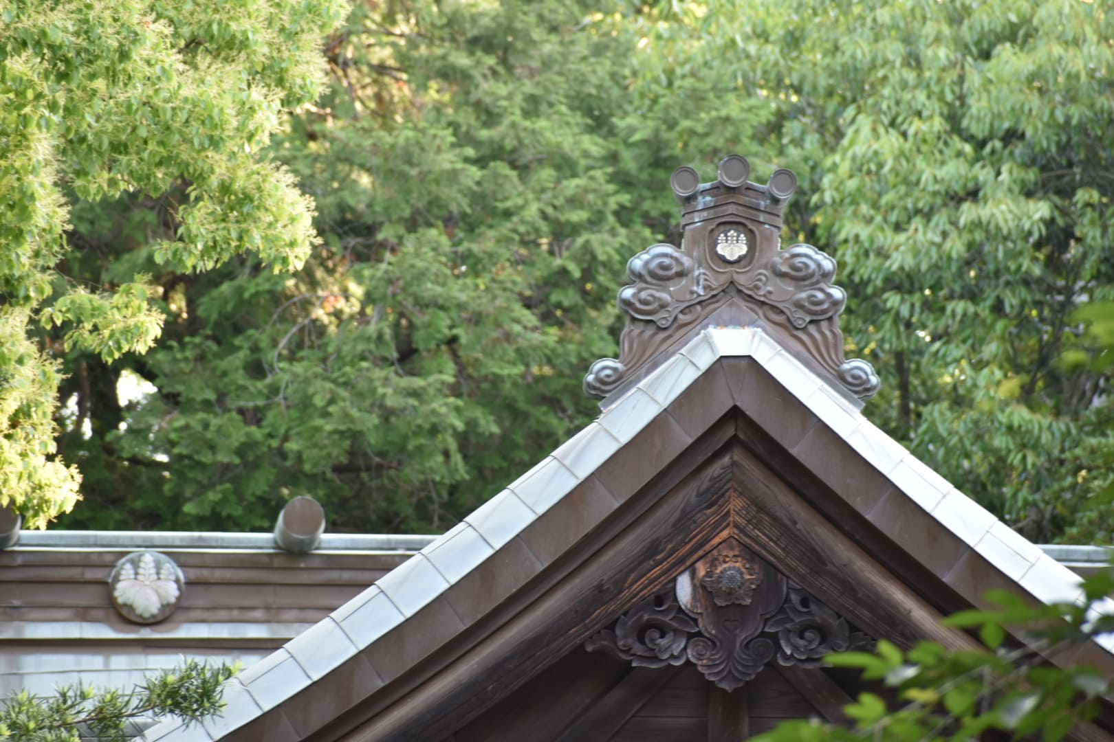 江田神社について